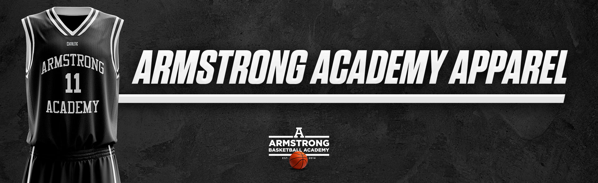 Armstrong Academy Gear
