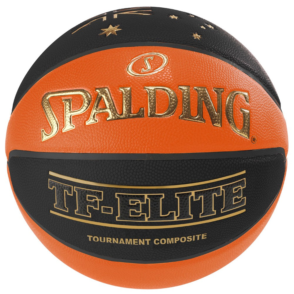 Official WABL Game Ball