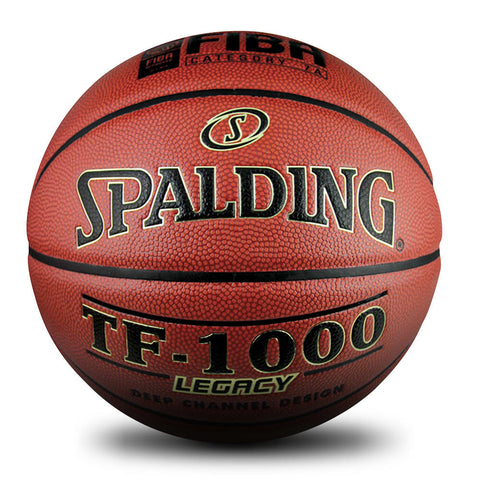 Spalding 12 Ball Trolley