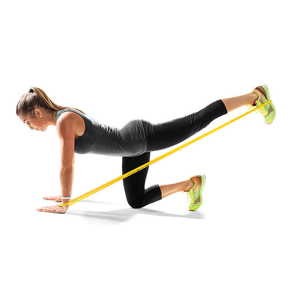 SKLZ PRO BANDS MULTI EXERCISE RESISTANCE BAND Armstrong Basketball