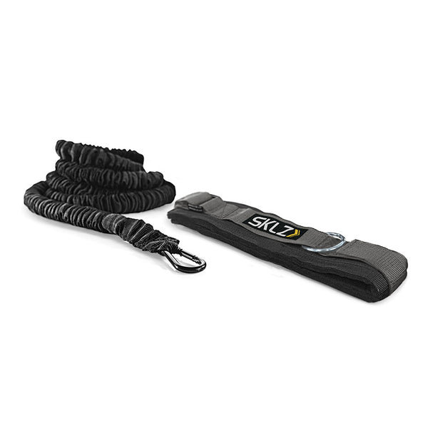 Sklz recoil 360 dynamic resistance training belt clearance