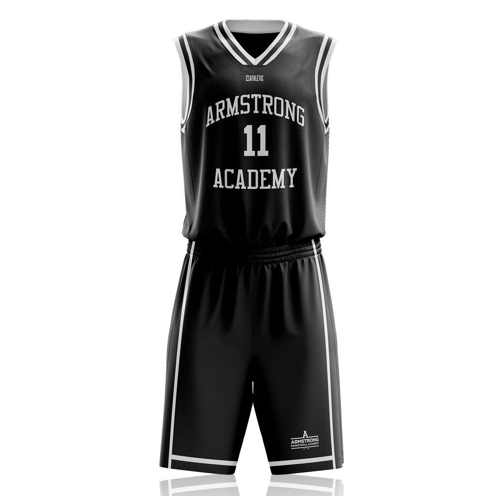 ACADEMY TOURING UNIFORM