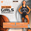 U14 WABL Girls (2012 & 2013)