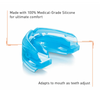SHOCK DOCTOR Braces Mouthguard