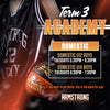 WABL Development Academy (U12 & U14 Boys)
