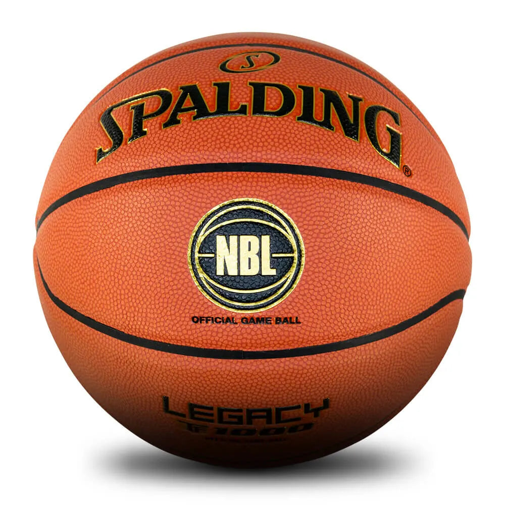Official NBL Game Ball