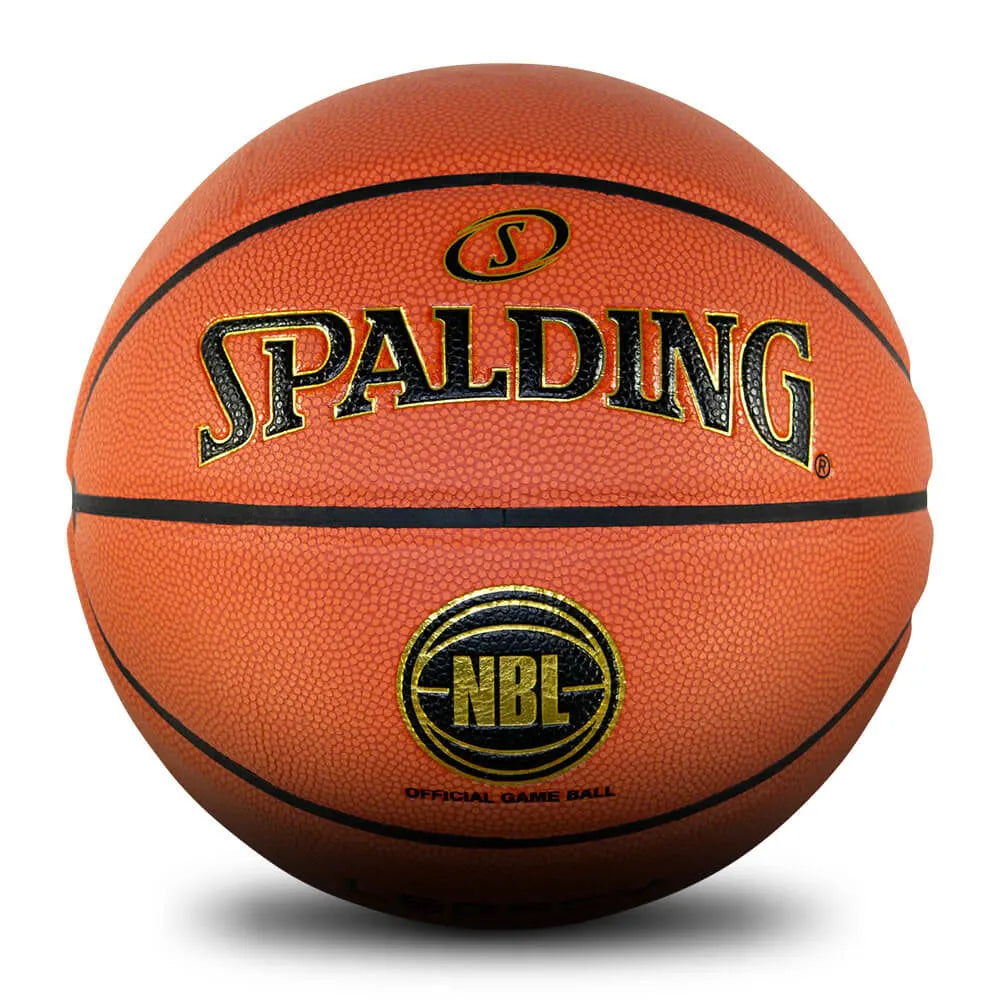 Official NBL Game Ball