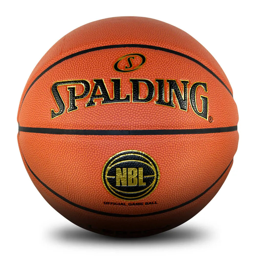 Official NBL Game Ball