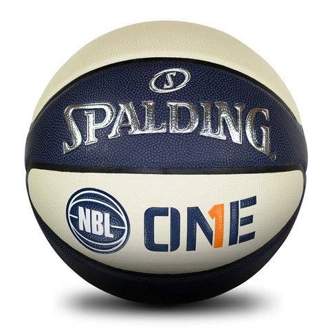 Official NBL Game Ball