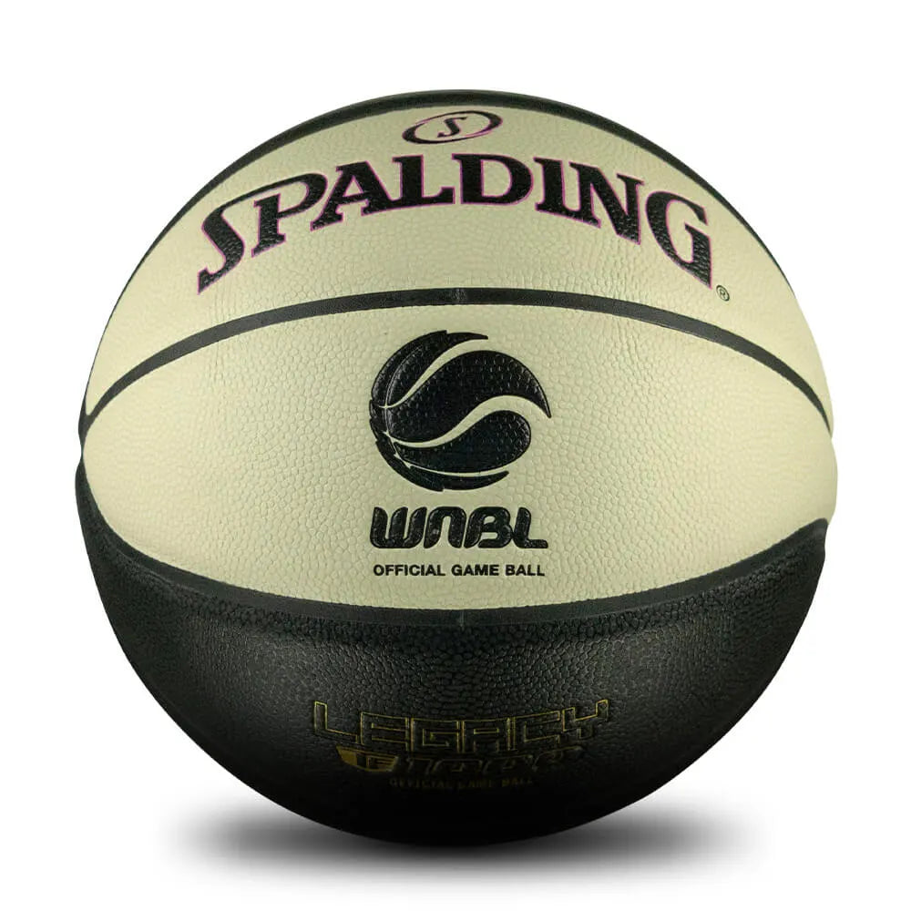 Official WNBL Game Ball