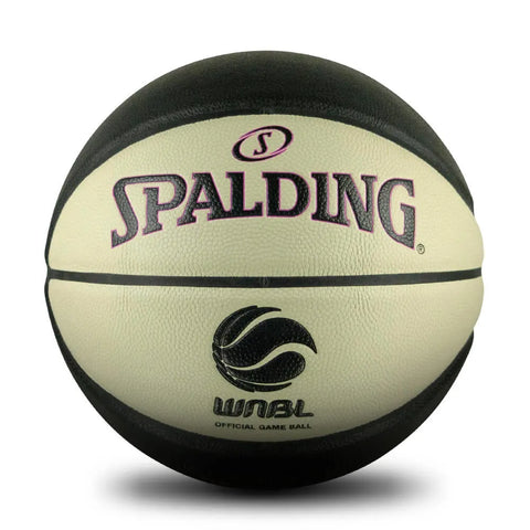 Official NBL1 Game Ball