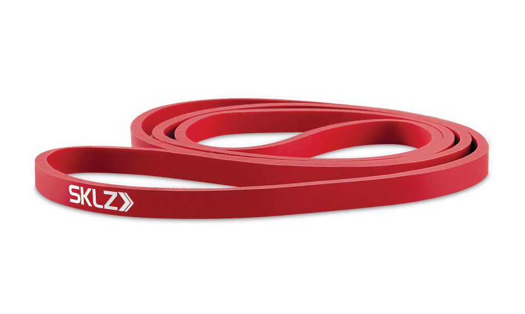 SKLZ PRO BANDS - MULTI-EXERCISE RESISTANCE BAND