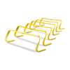 SKLZ 6X HURDLES - FOOTWORK AND AGILITY TRAINING HURDLE