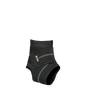 SHOCK DOCTOR Ankle Sleeve with Compression Wrap Support
