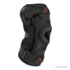 SHOCK DOCTOR Ultra Knee Support with Bilateral Hinges