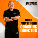 Coaching Director Brad Armstrong