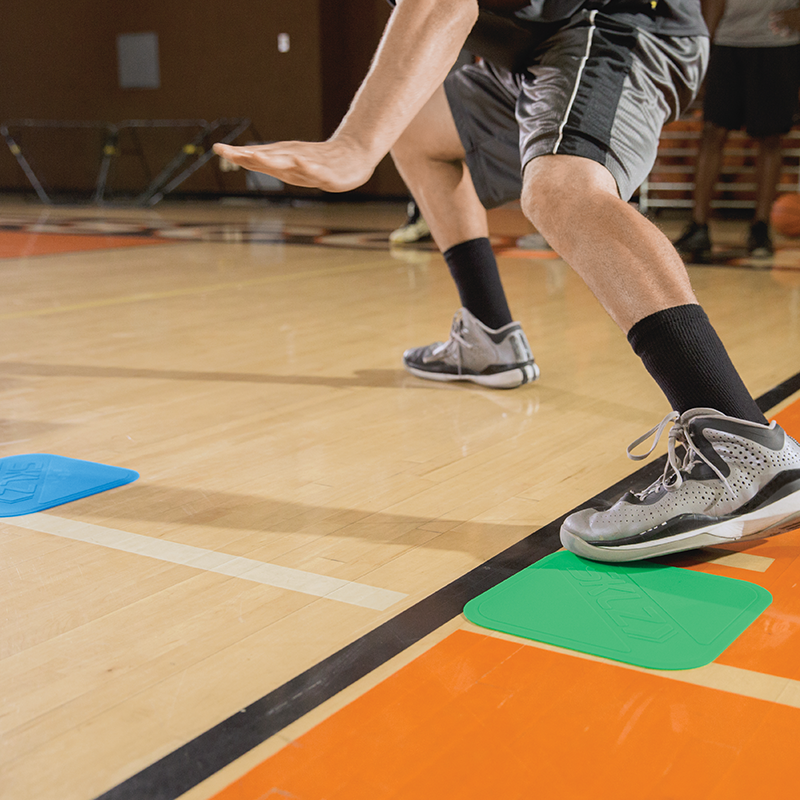 SKLZ Court Markers