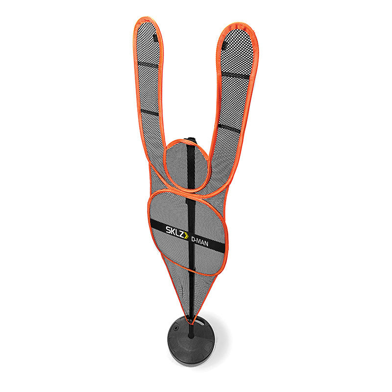SKLZ D-MAN - HANDS UP DEFENSIVE MANNEQUIN