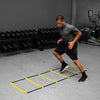 SKLZ ELEVATION LADDER - 2-IN-1 SPEED HURDLES + LADDER