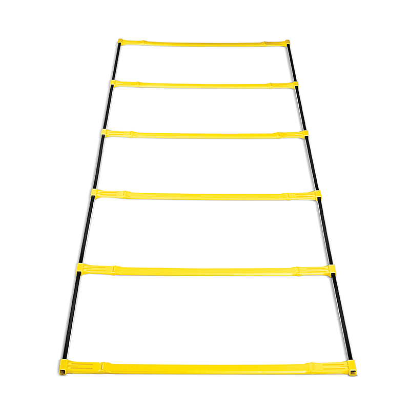SKLZ ELEVATION LADDER - 2-IN-1 SPEED HURDLES + LADDER