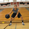 SKLZ HEAVY WEIGHT CONTROL BASKETBALL