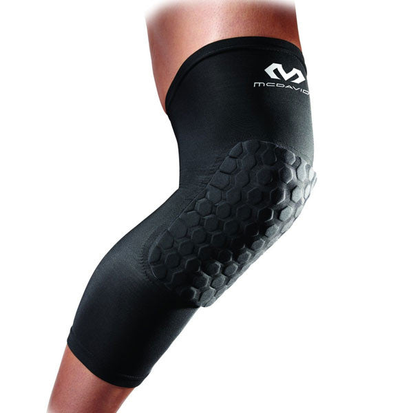 MCDAVID HEX KNEE SLEEVES (PAIR)