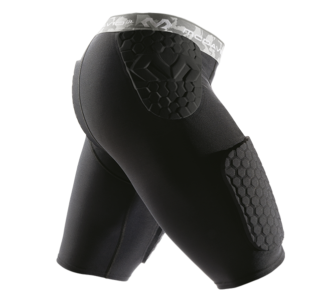 MCDAVID HEXPAD THUDD 5 PAD SHORT - limited stock