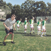 SKLZ MINI BANDS - MULTI-RESISTANCE TRAINING BAND SET