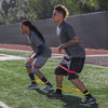 SKLZ MINI BANDS - MULTI-RESISTANCE TRAINING BAND SET