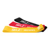 SKLZ MINI BANDS - MULTI-RESISTANCE TRAINING BAND SET