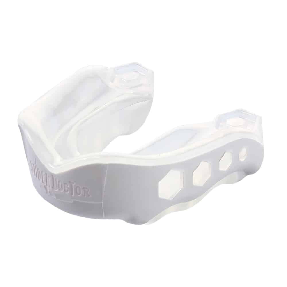 SHOCK DOCTOR Gel Max Mouthguard (4 colours)