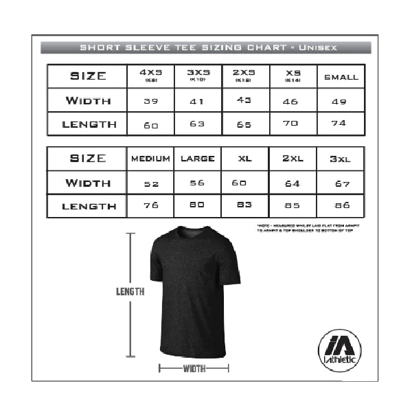 Pro-Tech Performance Warm Up Shirt