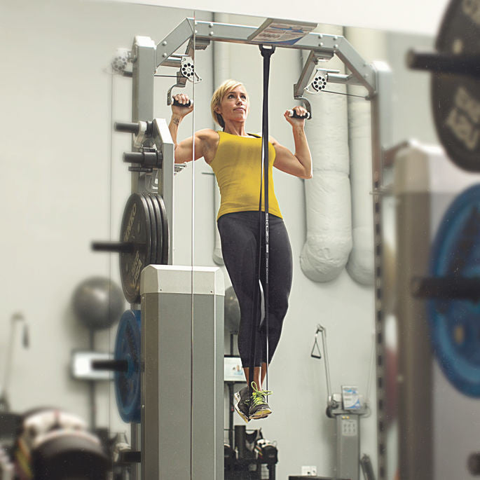SKLZ PRO BANDS - MULTI-EXERCISE RESISTANCE BAND