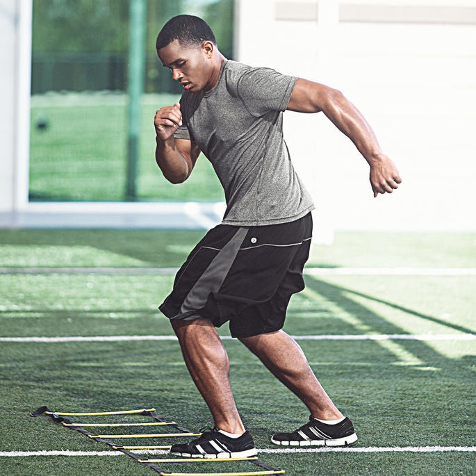 Sklz quick ladder sale
