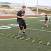 SKLZ QUICK LADDER - 15' FLAT-RUNG AGILITY LADDER