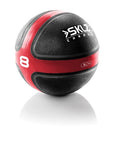 SKLZ MEDICINE BALL (3.6kg)