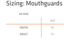 SHOCK DOCTOR Braces Mouthguard