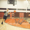 SKLZ SOLO ASSIST - BASKETBALL PASSER / REBOUNDER