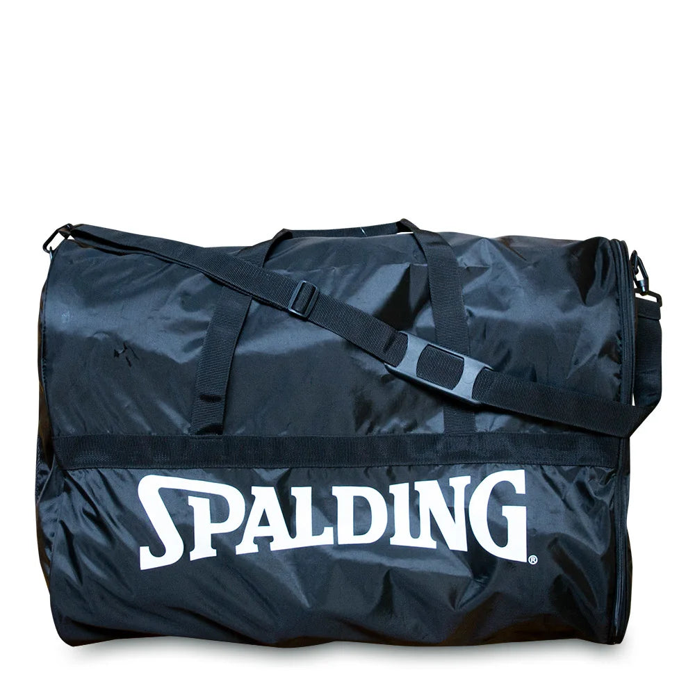 Spalding 6 ball carry bag