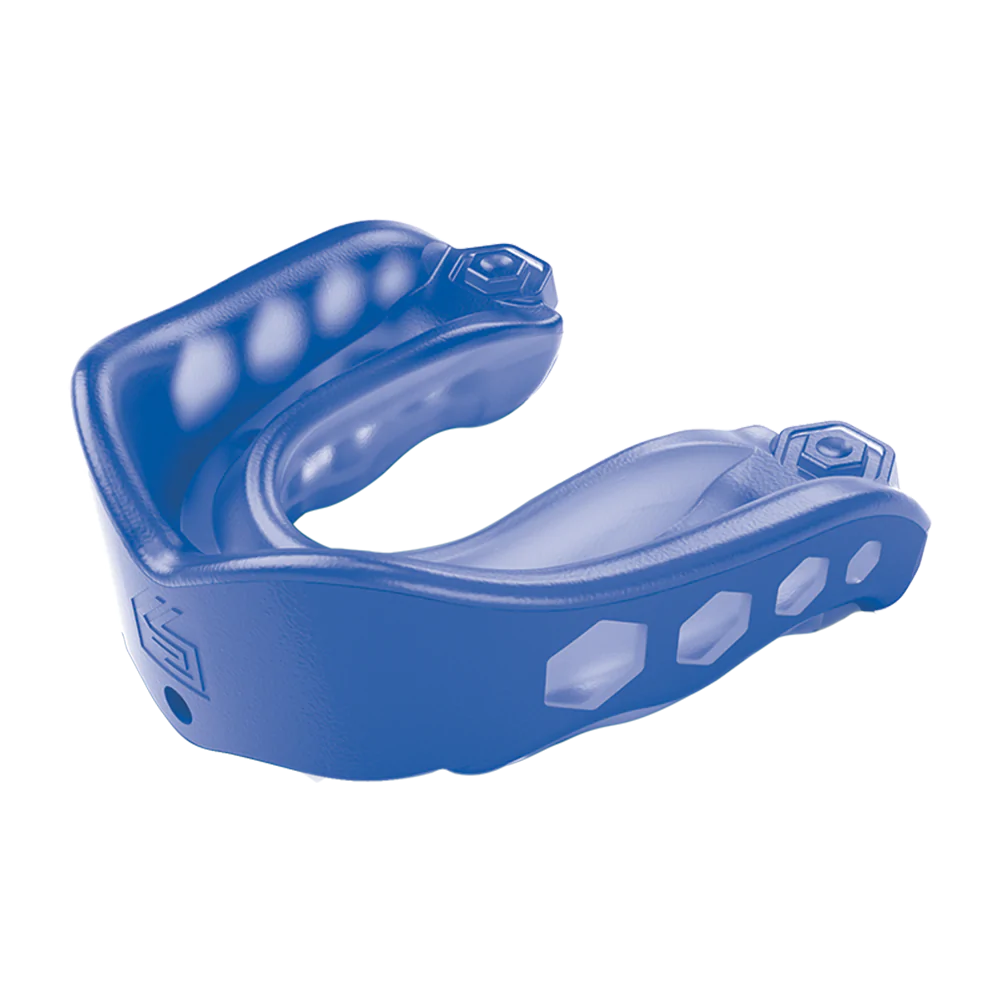 SHOCK DOCTOR Gel Max Mouthguard (4 colours)