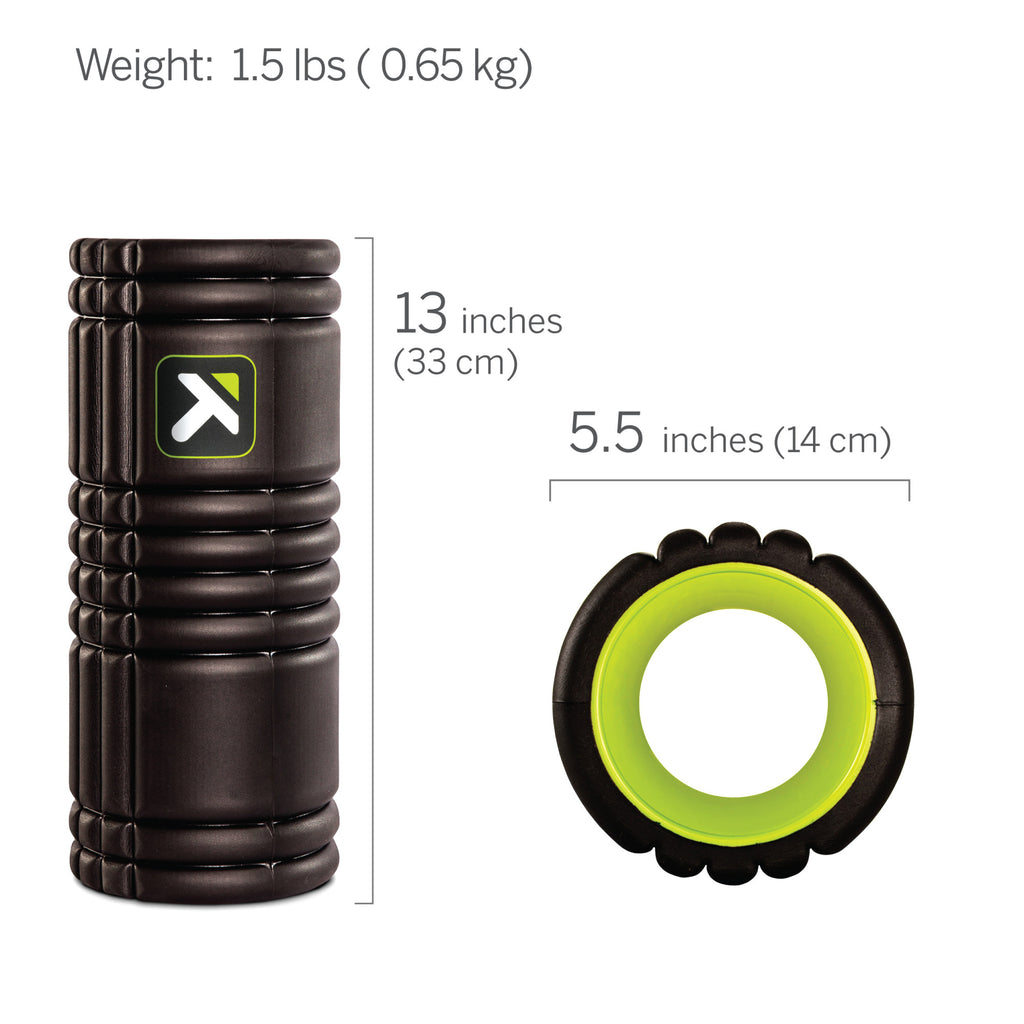 Grid 1.0 Foam Roller