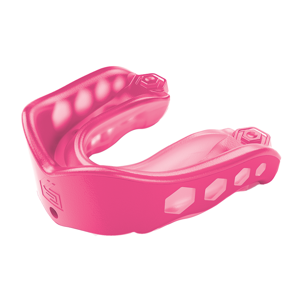 SHOCK DOCTOR Gel Max Mouthguard (4 colours)