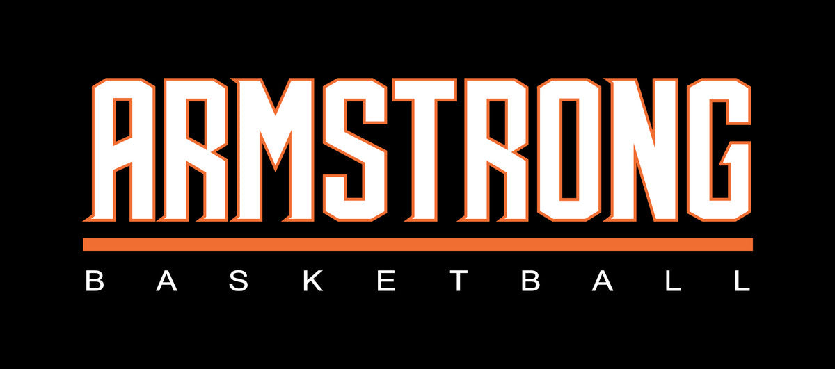 Armstrong Basketball